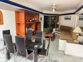 Apartamento a un paso del mar D514